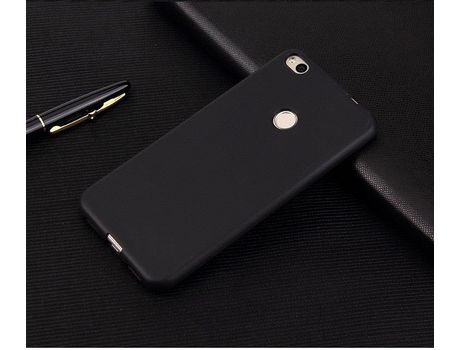 Carcasa para Xiaomi Redmi Note 9 Pro SLOWMOOSE Negro