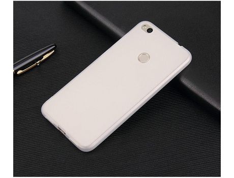 Carcasa para Xiaomi Redmi Note 8 Pro SLOWMOOSE Blanco
