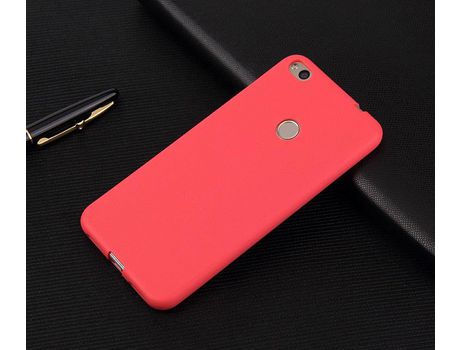 Carcasa para Xiaomi Redmi Note 8 Pro SLOWMOOSE Rojo