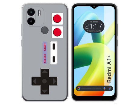 Carcasa para Xiaomi Redmi A1 Plus TUMUNDOSMARTPHONE Multicolor