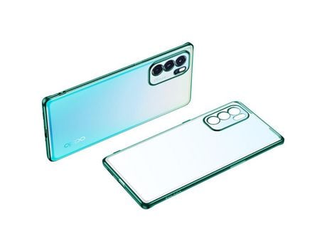 Carcasa para Oppo Reno6 Pro 5G SULADA