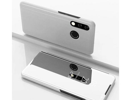 Carcasa para Samsung S6 SLOWMOOSE Plateado
