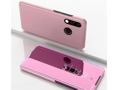 Carcasa para Samsung S6 SLOWMOOSE Rosa