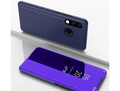 Carcasa para Samsung S6 SLOWMOOSE Morado