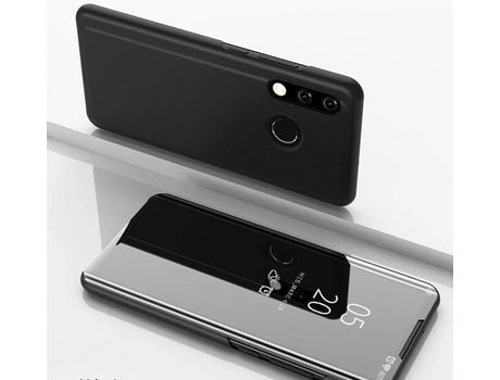 Carcasa para Samsung S6 SLOWMOOSE Negro