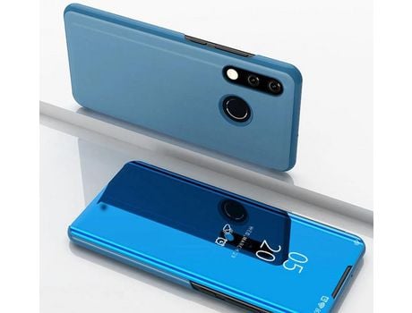Carcasa para Samsung S6 SLOWMOOSE Azul