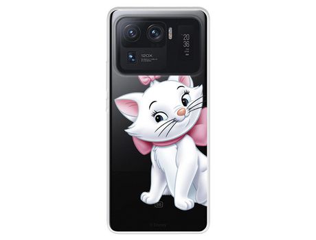 Carcasa XIAOMI Mi 11 Ultra Transparente