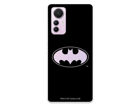 Carcasa XIAOMI Mi 12 Lite 5G Transparente
