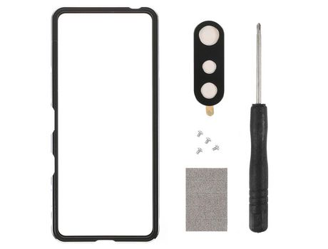 Carcasa para Sony Xperia 5 Iii 5G