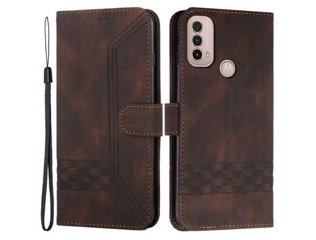 Carcasa para Motorola Moto E20/E30/E40