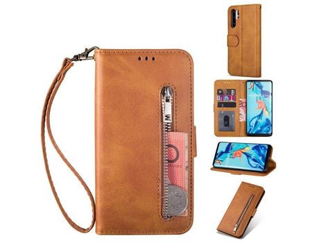 Carcasa para Huawei Mate 10 Pro SLOWMOOSE Marrón