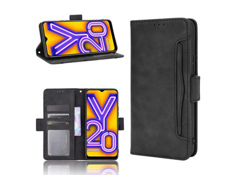 Carcasa para Vivo Y20 (2020)/Y20I