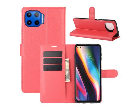 Carcasa para Motorola Moto G 5G Plus
