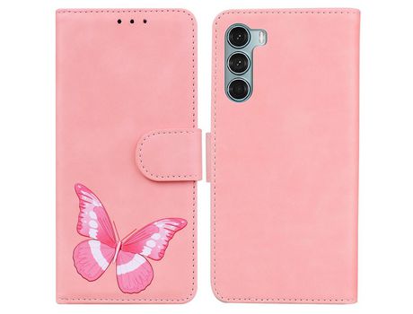 Carcasa para Motorola Moto G200 5G