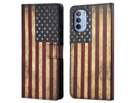 Carcasa para Motorola Moto G31/G41