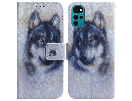 Carcasa para Motorola Moto G22