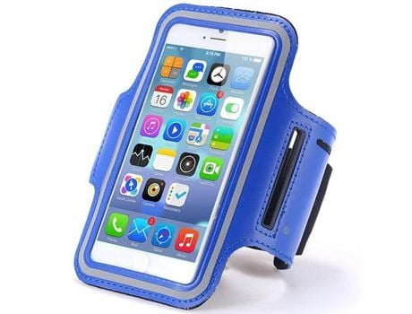 Carcasa para iPhone 11 SLOWMOOSE Azul