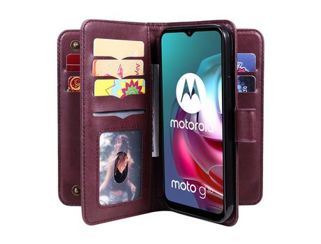 Carcasa para Motorola Moto G10/Moto G30