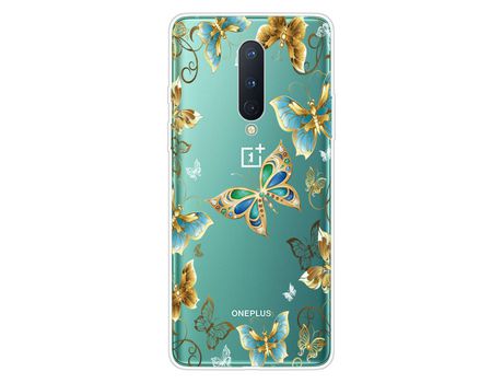 Carcasa para Oneplus 8