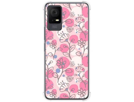 Carcasa para TCL 405 TUMUNDOSMARTPHONE Multicolor