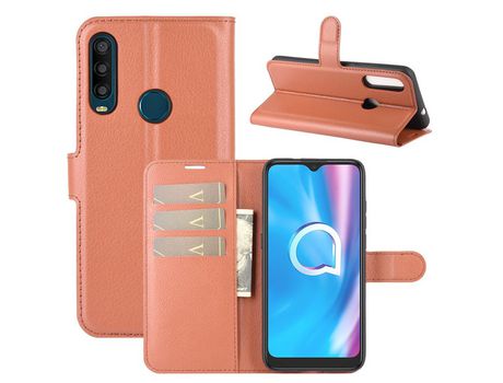Carcasa para Alcatel 1S (2020)