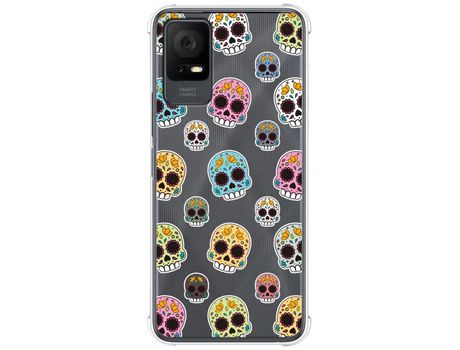 Carcasa para TCL 405 TUMUNDOSMARTPHONE Multicolor