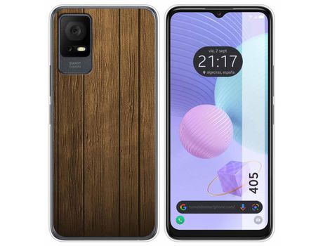 Carcasa para TCL 405 TUMUNDOSMARTPHONE Multicolor