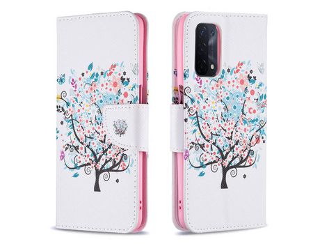 Carcasa para Oppo A74 5G/A93 5G/A54 5G