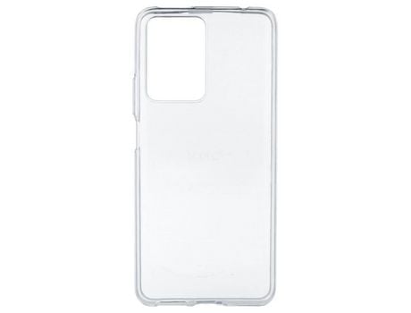 Carcasa XIAOMI 11T Transparente
