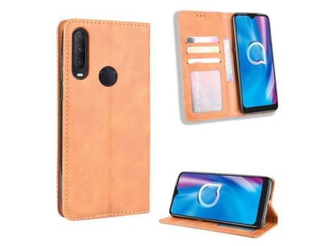 Carcasa para Alcatel 1S (2020)/1V (2020)/3L (2020)