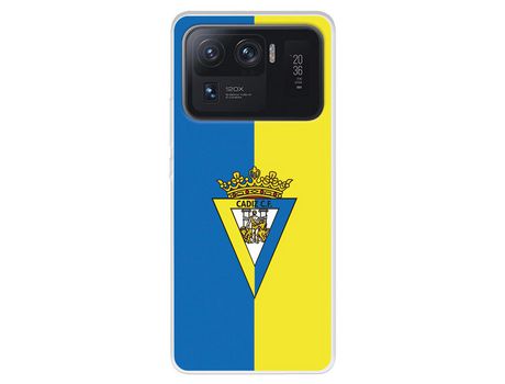 Carcasa XIAOMI Mi 11 Ultra Transparente