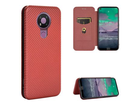 Carcasa para Nokia 3.4