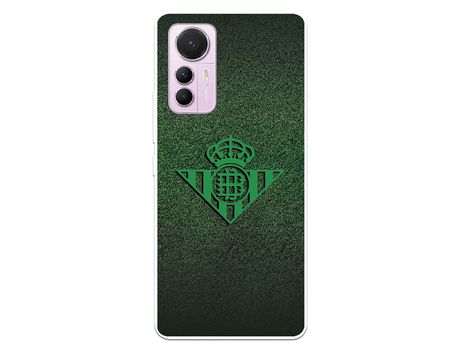 Carcasa XIAOMI Mi 12 Lite 5G Transparente