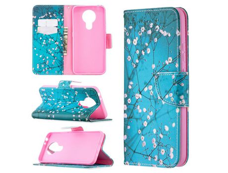 Carcasa para Nokia 3.4