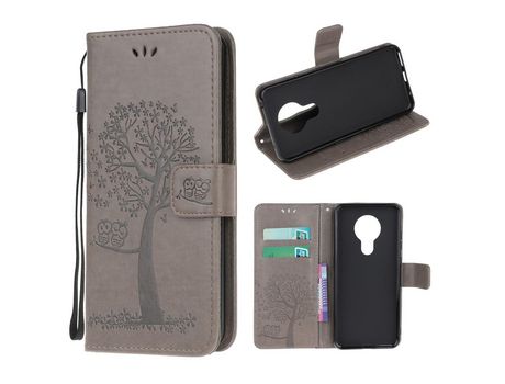 Carcasa para Nokia 3.4