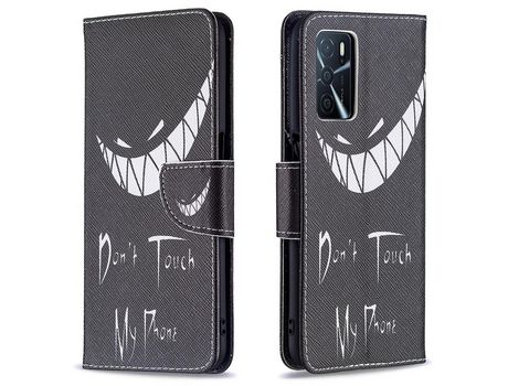 Carcasa para Oppo A16