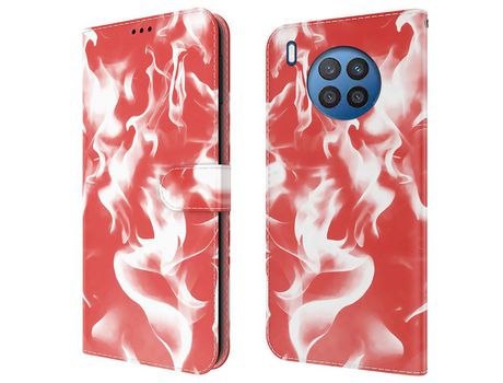 Carcasa para Honor 50 Lite/Nova 8I
