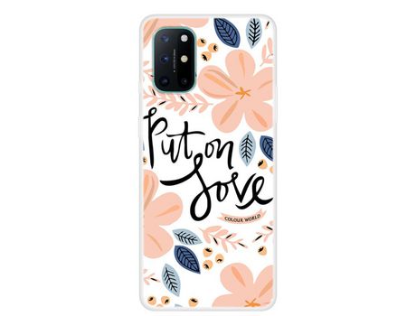 Carcasa para Oneplus 8T