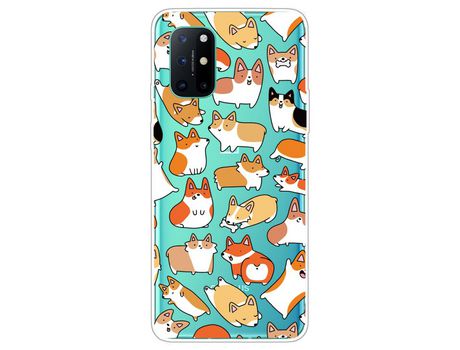 Carcasa para Oneplus 8T