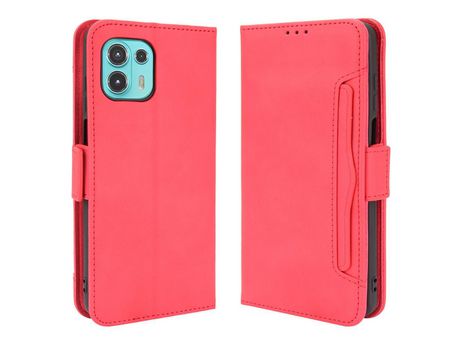 Carcasa para Motorola Edge 20 Lite/Edge 20 Fusion