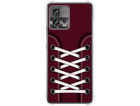 Carcasa para Motorola Edge 30 Fusion 5G TUMUNDOSMARTPHONE Multicolor