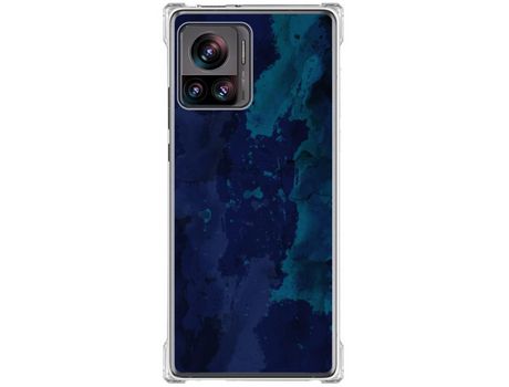Carcasa para Motorola Edge 30 Ultra 5G TUMUNDOSMARTPHONE Multicolor