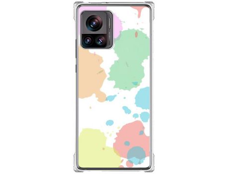Carcasa para Motorola Edge 30 Ultra 5G TUMUNDOSMARTPHONE Multicolor