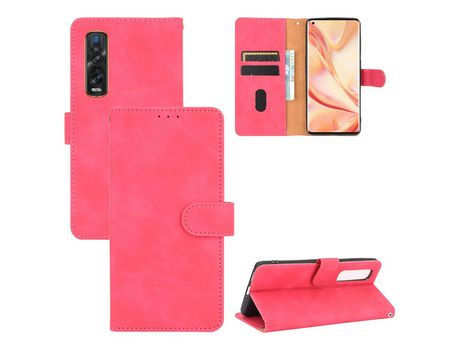 Carcasa para Oppo Find X2 Pro