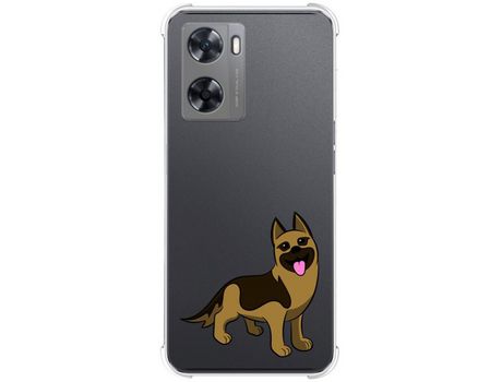 Carcasa para Oppo A57S TUMUNDOSMARTPHONE Multicolor