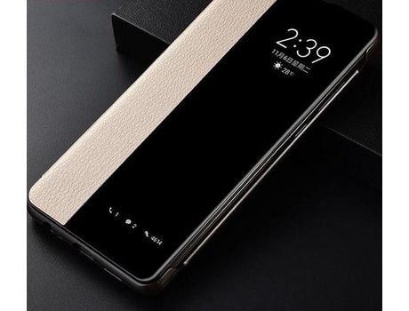 Carcasa para Huawei Mate 9 SLOWMOOSE Dorado
