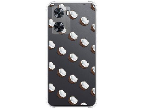 Carcasa para Oppo A57S TUMUNDOSMARTPHONE Multicolor