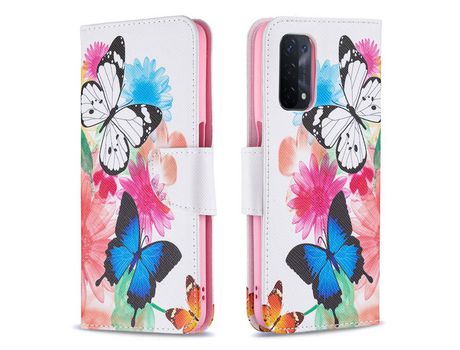 Carcasa para Oppo A74 5G/A93 5G/A54 5G