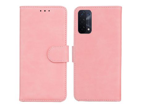 Carcasa para Oppo A74 5G/A93 5G/A54 5G