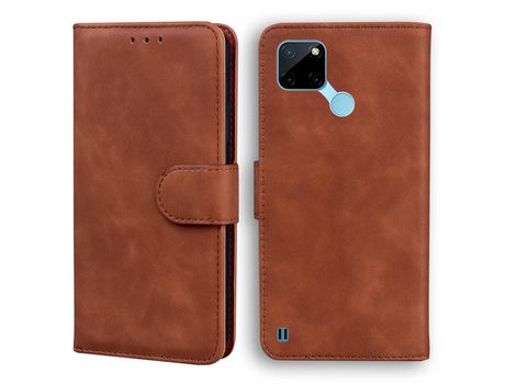 Carcasa para Realme C21Y